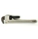 PIPE WRENCH 350MM 14" STILSON ALUMINIUM
