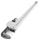 PIPE WRENCH 900MM 36" STILSON ALUMINIUM