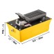 HYDRAULIC AIR FOOT PUMP 10000 PSI 2.3LTR