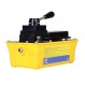 AIR HYDRAULIC  FOOT PUMP DOUBLE ACT 2.3L