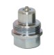 MALE OTC HYDRAULIC FITTING 3/8-18NPT