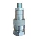 MALE & FEMALE OTC HYDRAULIC FITTING SET